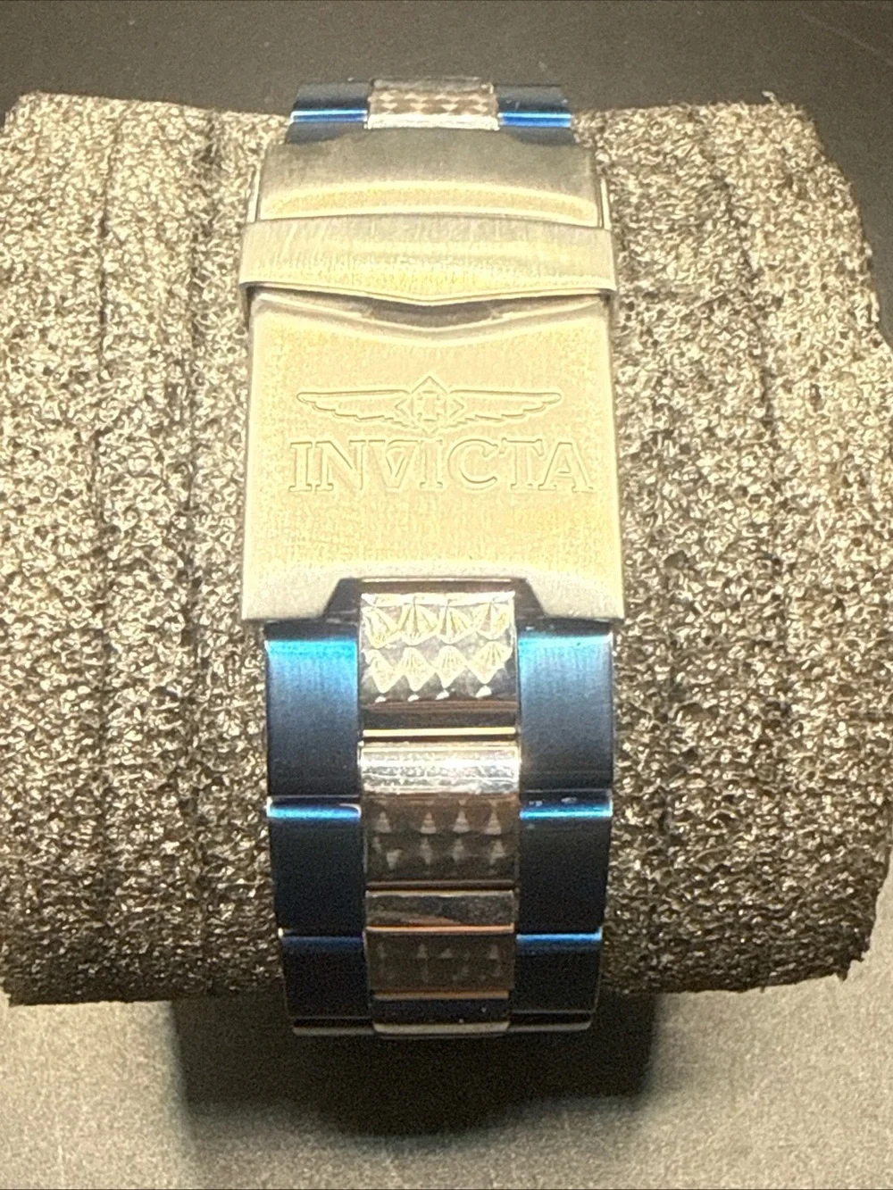 Invicta Pro Diver Watch Model 15598